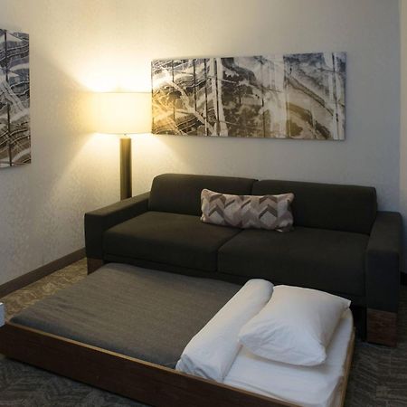 Springhill Suites By Marriott Logan Exterior foto